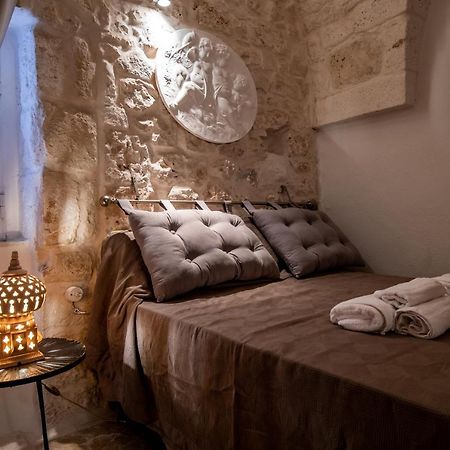 Loft Parisi Villa Ostuni Dış mekan fotoğraf