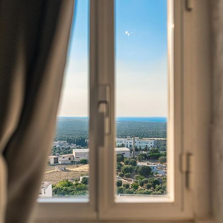 Loft Parisi Villa Ostuni Dış mekan fotoğraf