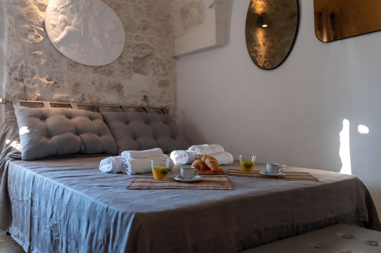 Loft Parisi Villa Ostuni Dış mekan fotoğraf