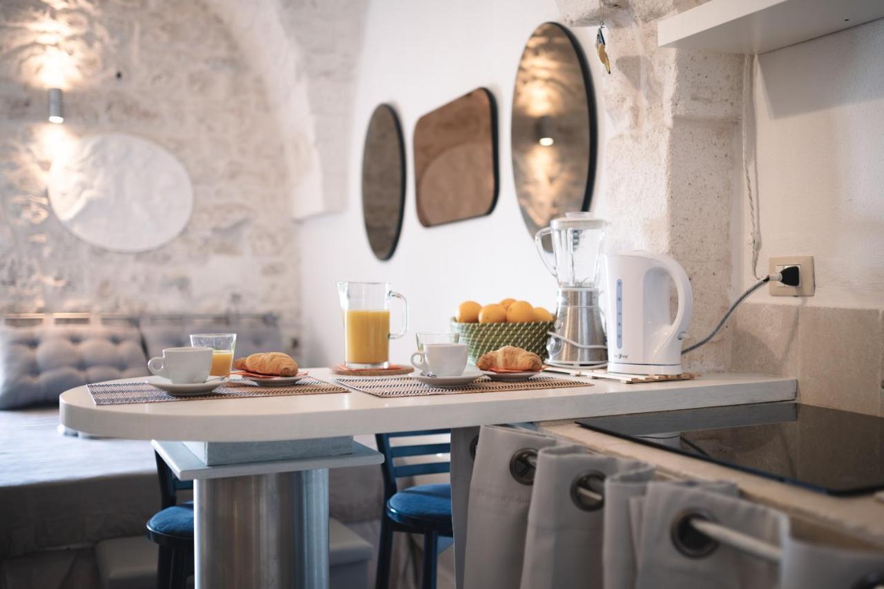 Loft Parisi Villa Ostuni Dış mekan fotoğraf